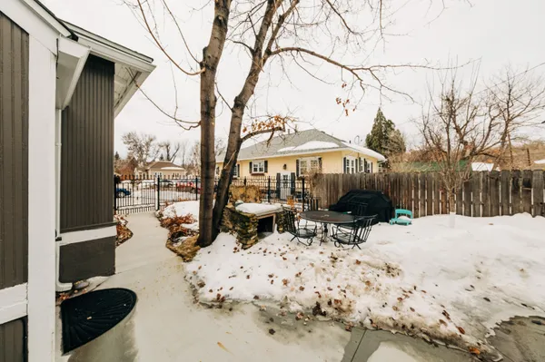 $1,360,000 | 813 West Loucks Street, Sheridan, WY 82801