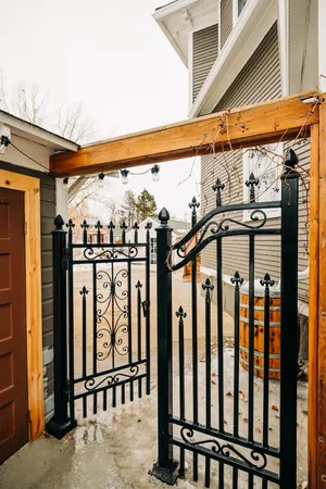 $1,360,000 | 813 West Loucks Street, Sheridan, WY 82801