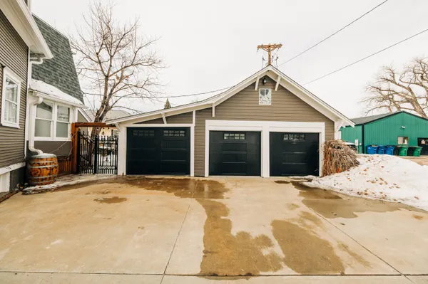 $1,360,000 | 813 West Loucks Street, Sheridan, WY 82801