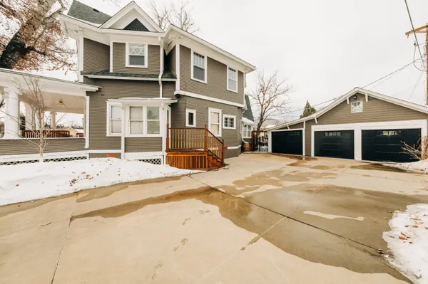 $1,360,000 | 813 West Loucks Street, Sheridan, WY 82801
