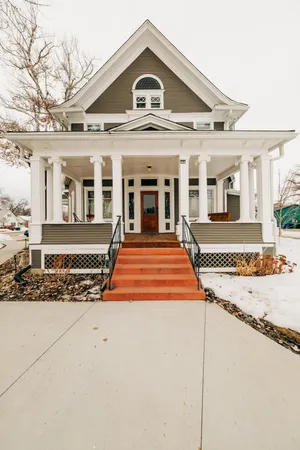 $1,360,000 | 813 West Loucks Street, Sheridan, WY 82801