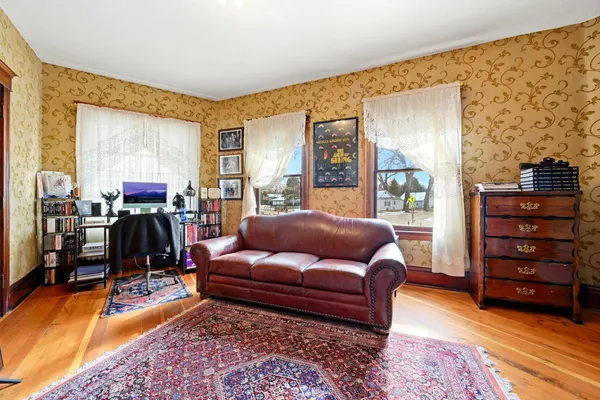 $1,360,000 | 813 West Loucks Street, Sheridan, WY 82801