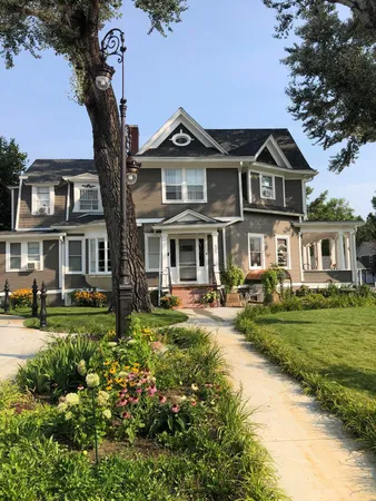 $1,360,000 | 813 West Loucks Street, Sheridan, WY 82801