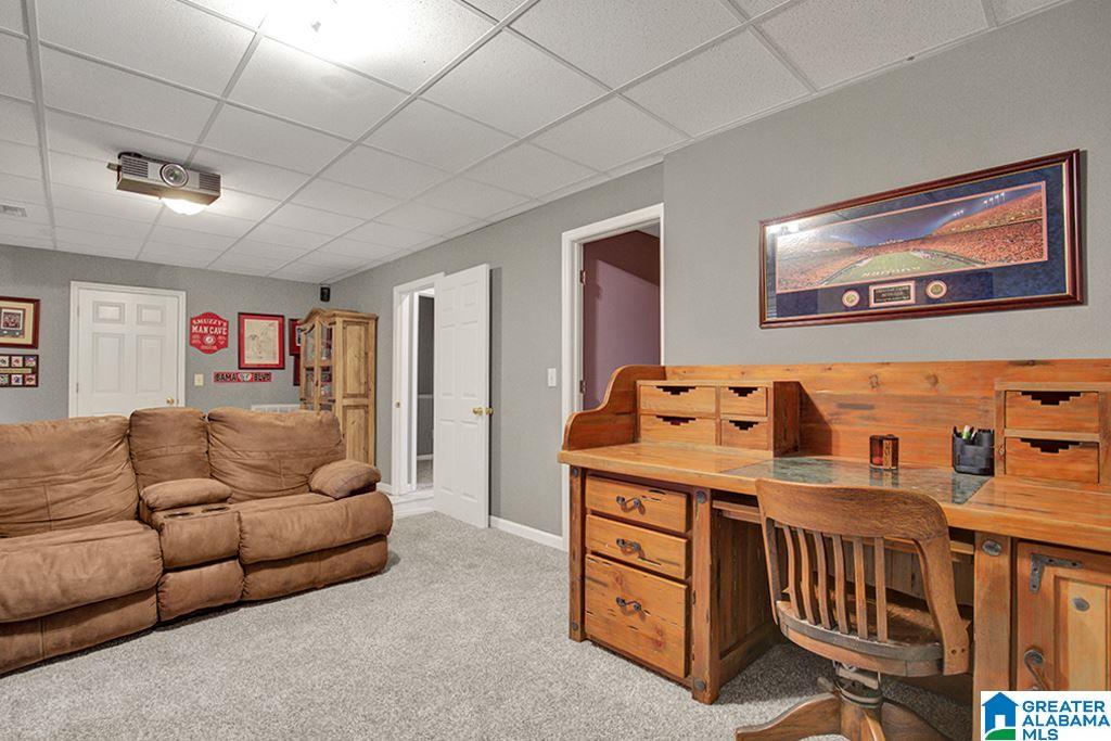 557 Levine Road Odenville, AL 35120 - Photo 21 of 30