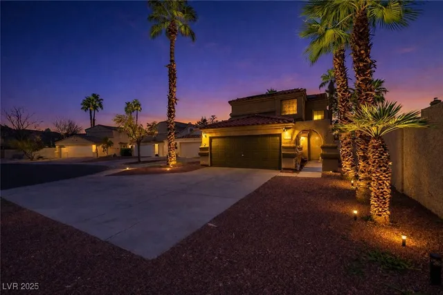 $500,000 | 330 Pinnacle Court, Henderson, NV 89014