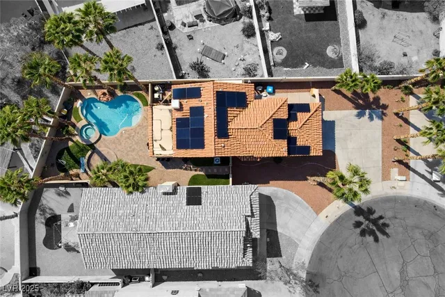 $500,000 | 330 Pinnacle Court, Henderson, NV 89014