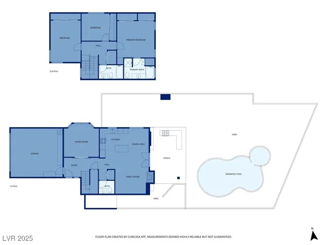 $500,000 | 330 Pinnacle Court, Henderson, NV 89014