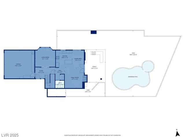 $500,000 | 330 Pinnacle Court, Henderson, NV 89014