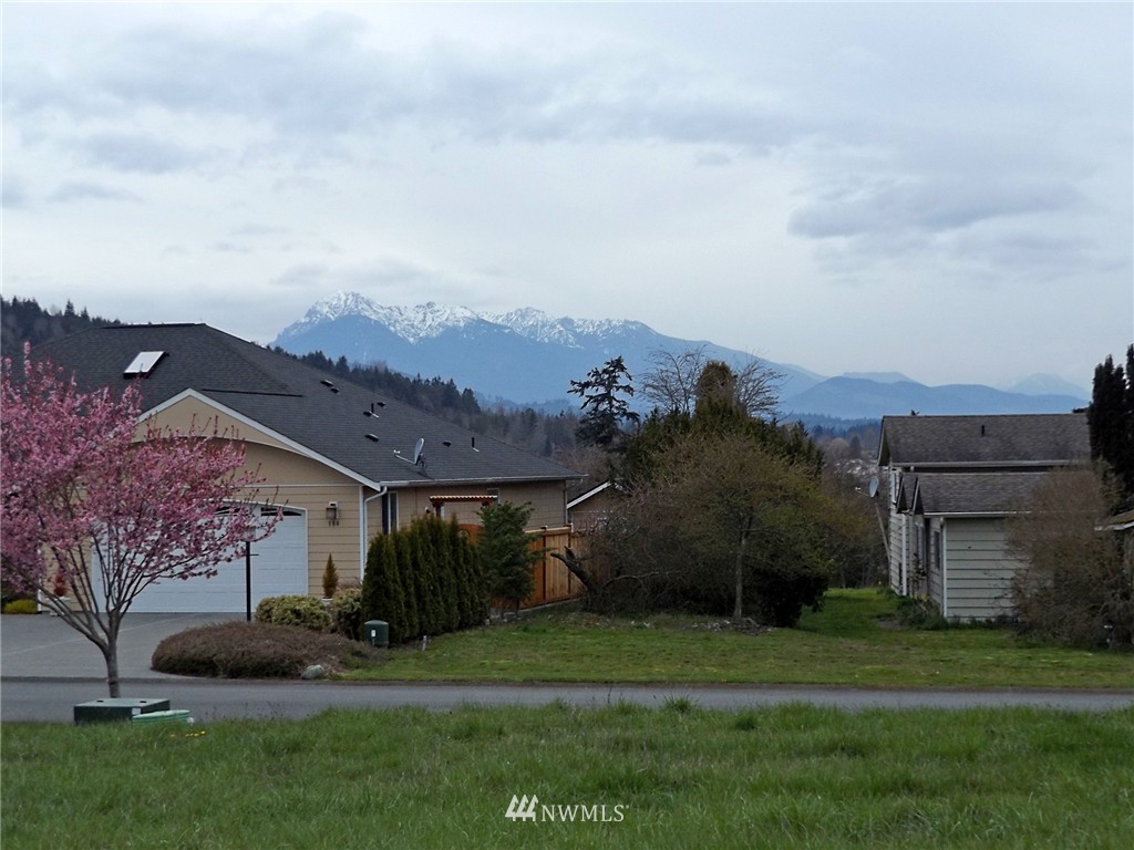 10 Morgison Loop Sequim, WA 98382 - Photo 3 of 25