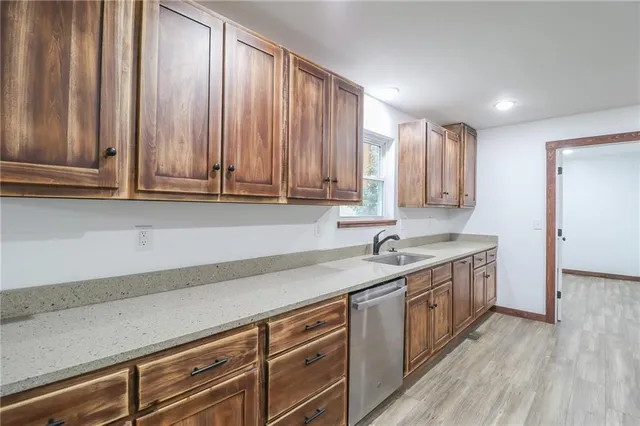 $450,000 | 363 Southeast State Hwy Pp, Leeton, MO 64761