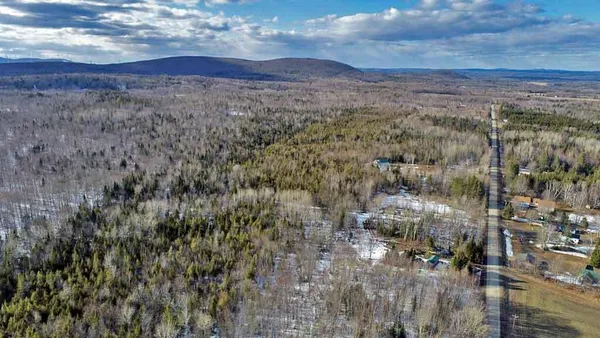 $22,500 | Lot 11-3-1 Lot 11-3-1 New Limerick Road, Houlton, ME 04730