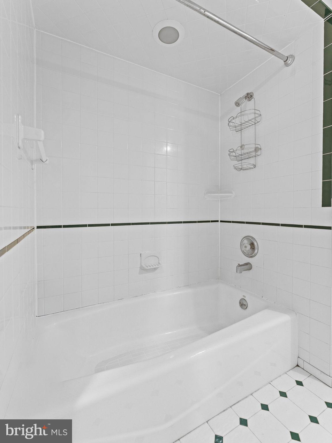 8 Chesterfield Road Sewell, NJ 08080 - Photo 34 of 57 a bathroom with a bathtub and shower