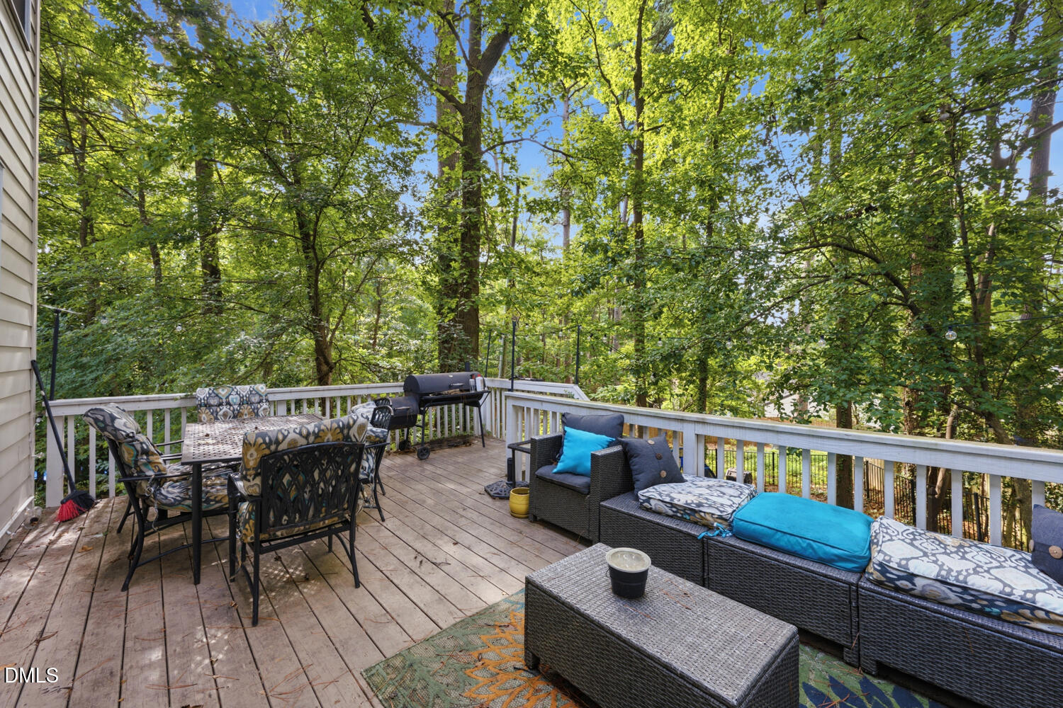 412 Thyme Place Raleigh, NC 27609 - Photo 33 of 40 412 thyme01