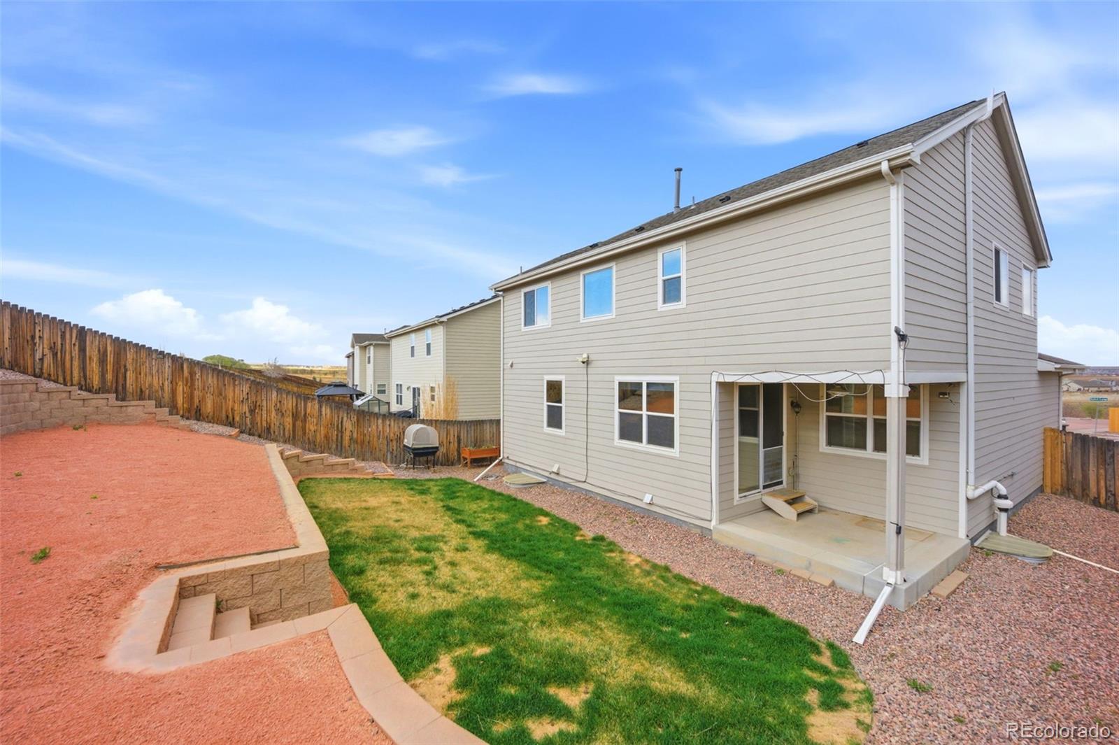 7078 Dutch Loop Colorado Springs, CO 80925 - Photo 20 of 34