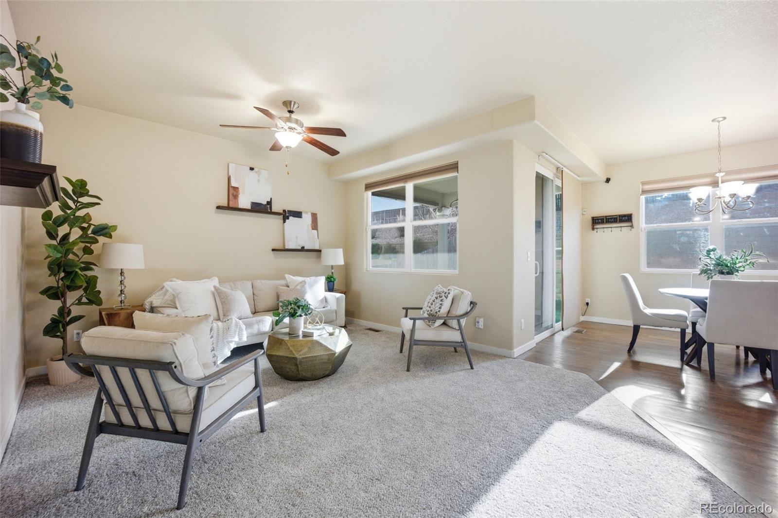 7078 Dutch Loop Colorado Springs, CO 80925 - Photo 2 of 34