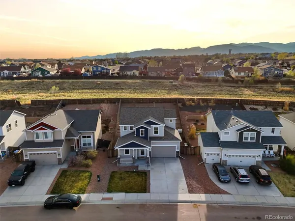 $500,000 | 7078 Dutch Loop, Colorado Springs, CO 80925