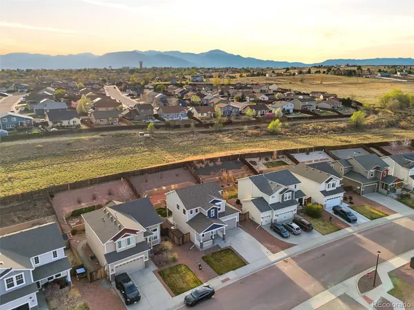 $500,000 | 7078 Dutch Loop, Colorado Springs, CO 80925