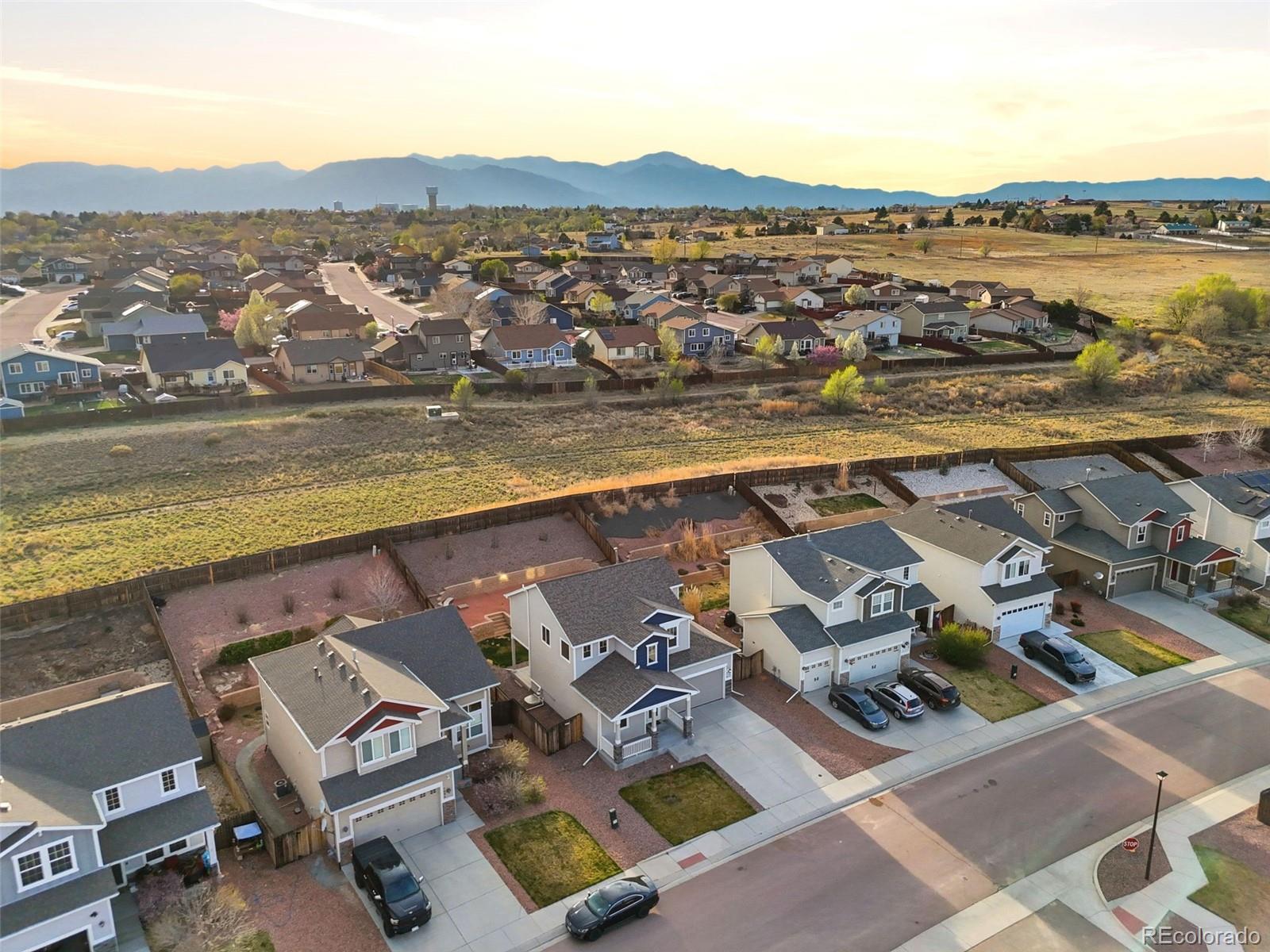 7078 Dutch Loop Colorado Springs, CO 80925 - Photo 25 of 34