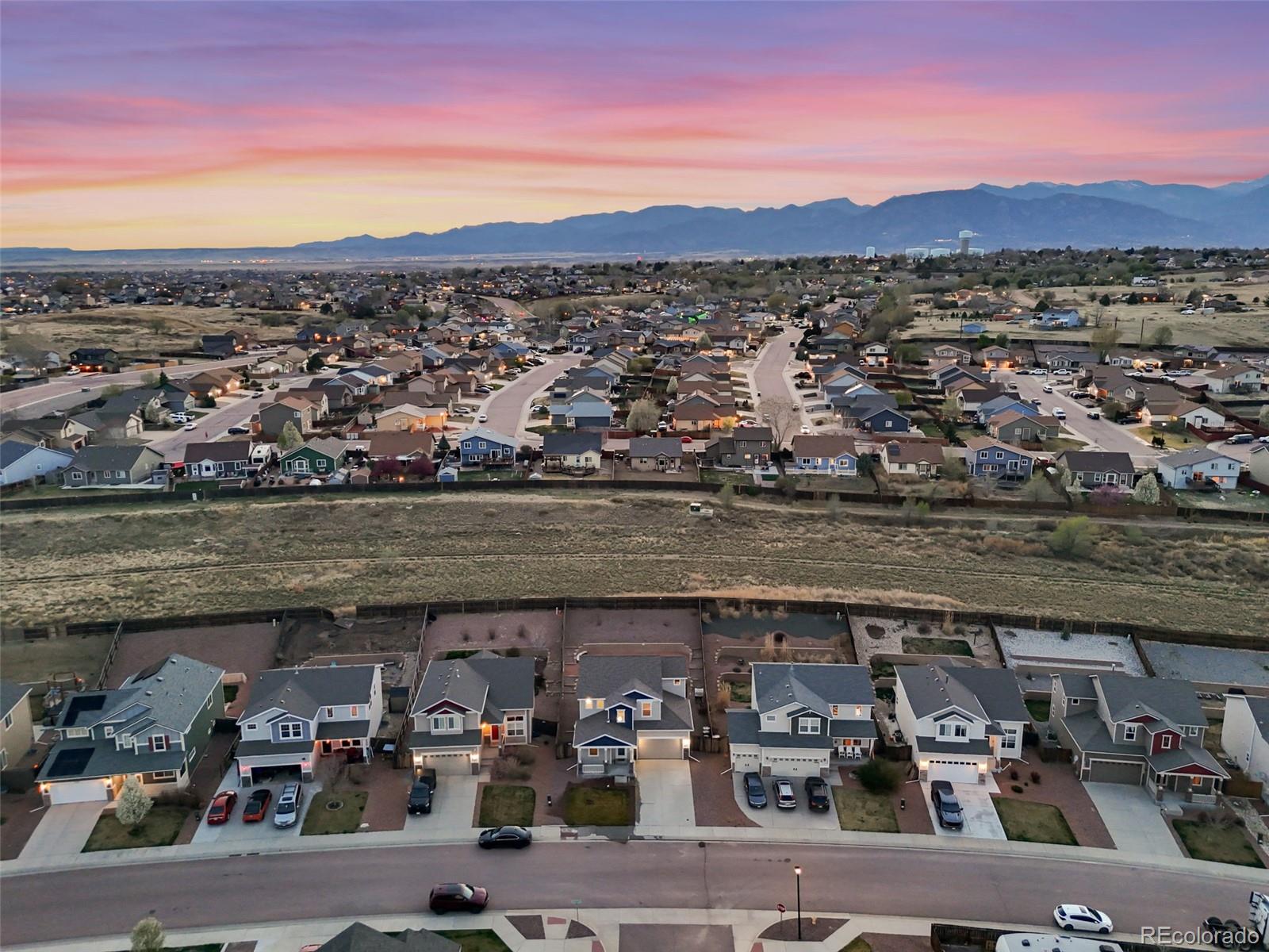7078 Dutch Loop Colorado Springs, CO 80925 - Photo 27 of 34