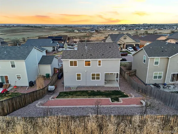 $500,000 | 7078 Dutch Loop, Colorado Springs, CO 80925