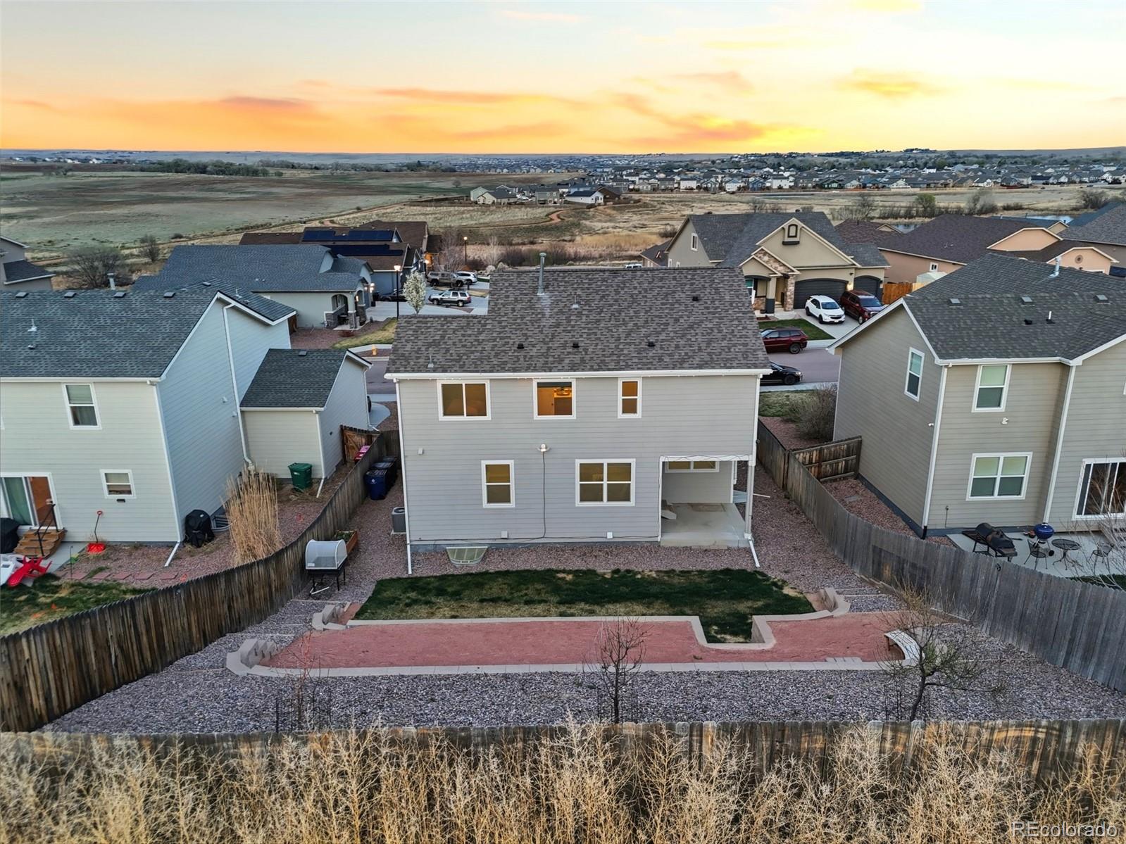 7078 Dutch Loop Colorado Springs, CO 80925 - Photo 28 of 34