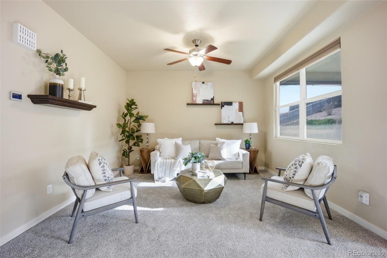 7078 Dutch Loop Colorado Springs, CO 80925 - Photo 3 of 34