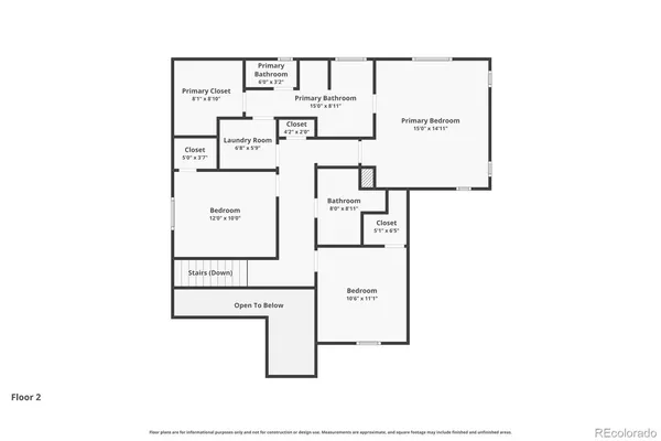 $500,000 | 7078 Dutch Loop, Colorado Springs, CO 80925