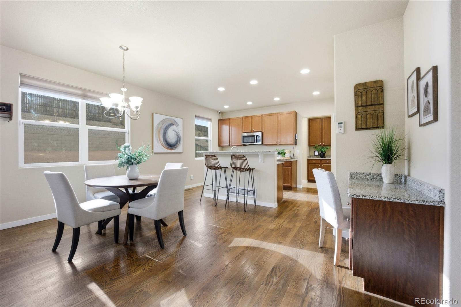 7078 Dutch Loop Colorado Springs, CO 80925 - Photo 5 of 34
