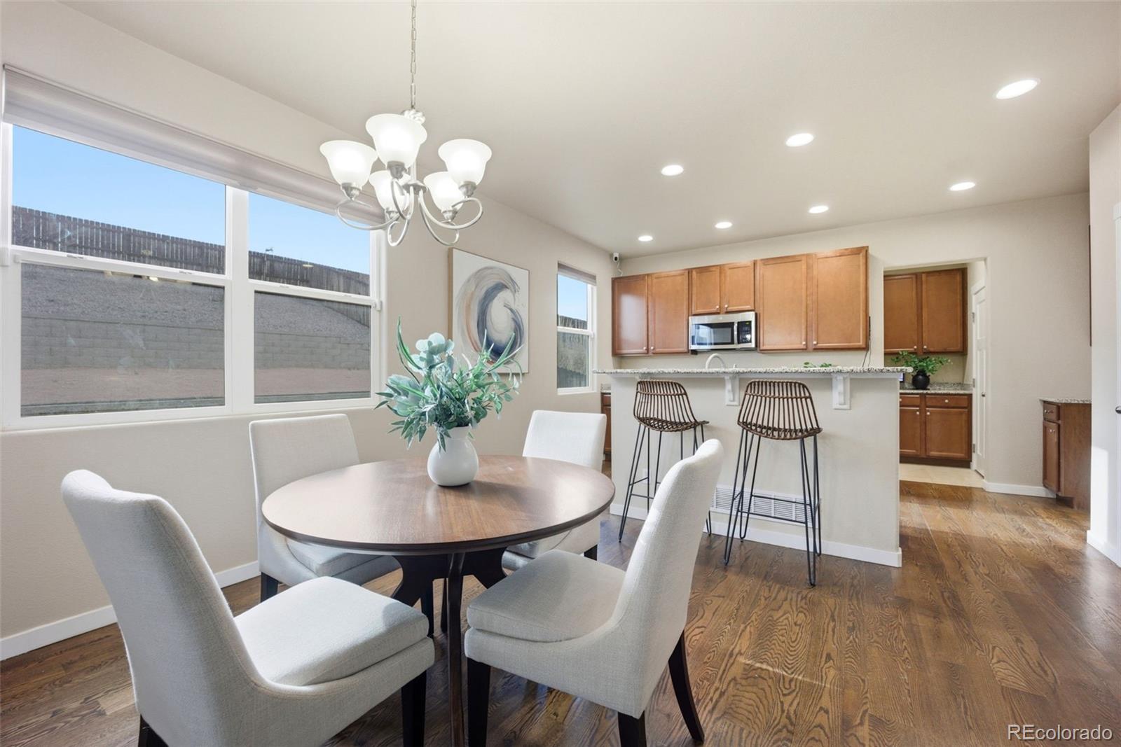 7078 Dutch Loop Colorado Springs, CO 80925 - Photo 9 of 34