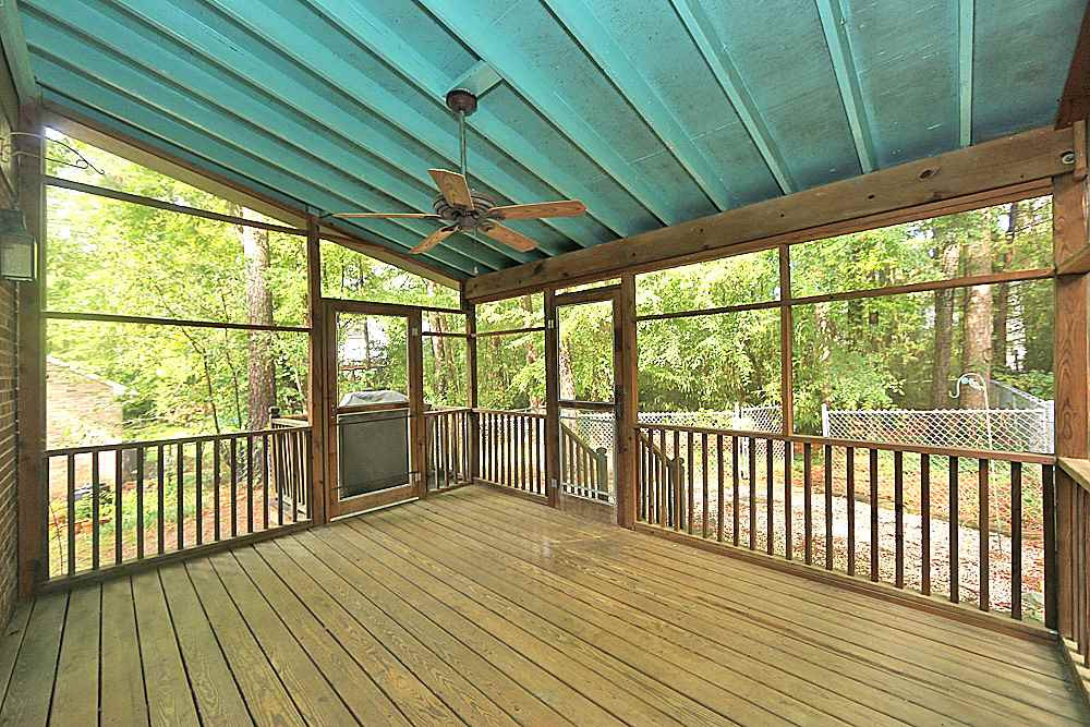 4502 Malvern Road Durham, NC 27707 - Photo 20 of 22 Photo 20