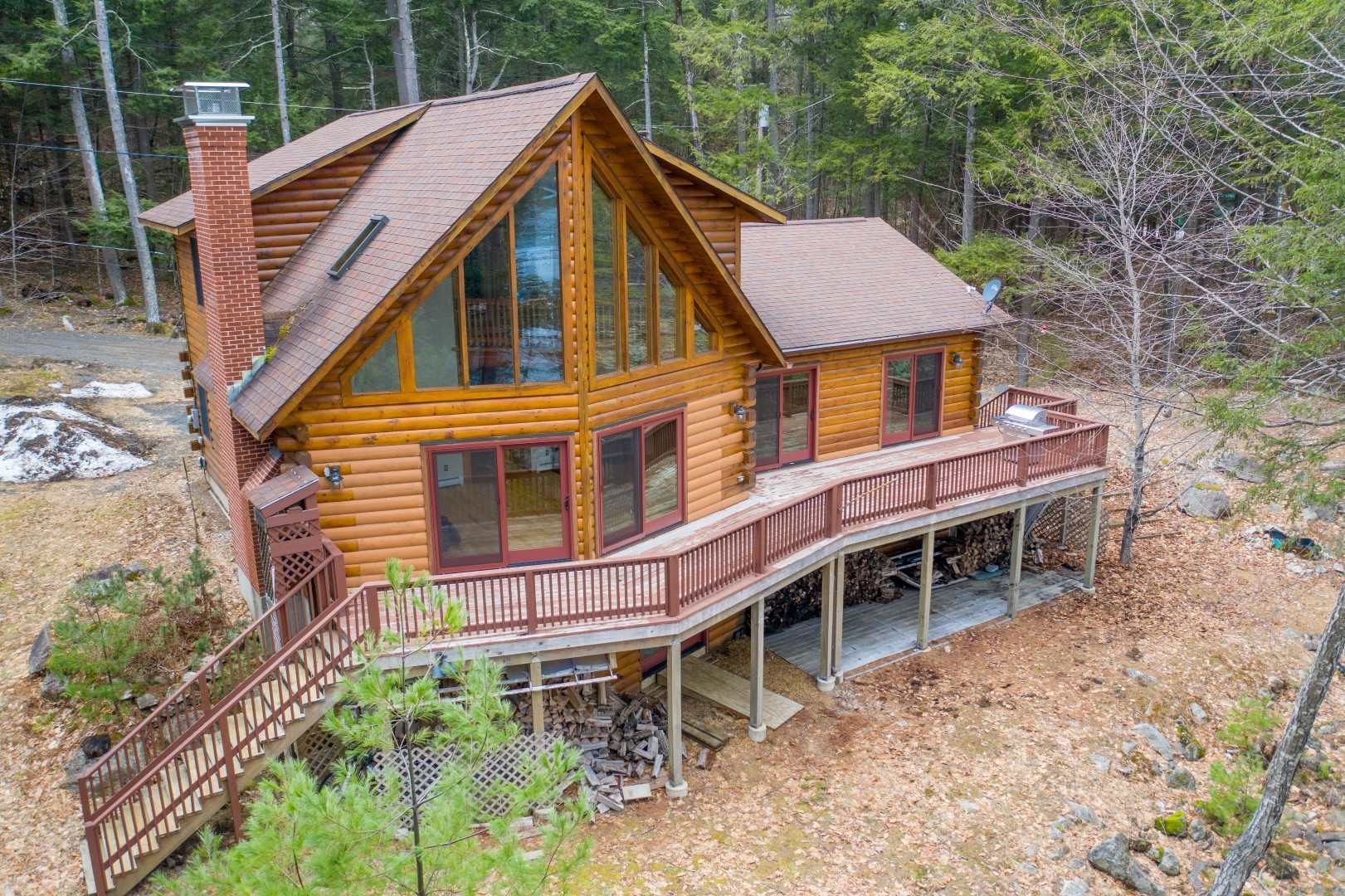 12 Cattle Landing Road Meredith, NH 03253 - Photo 2 of 39