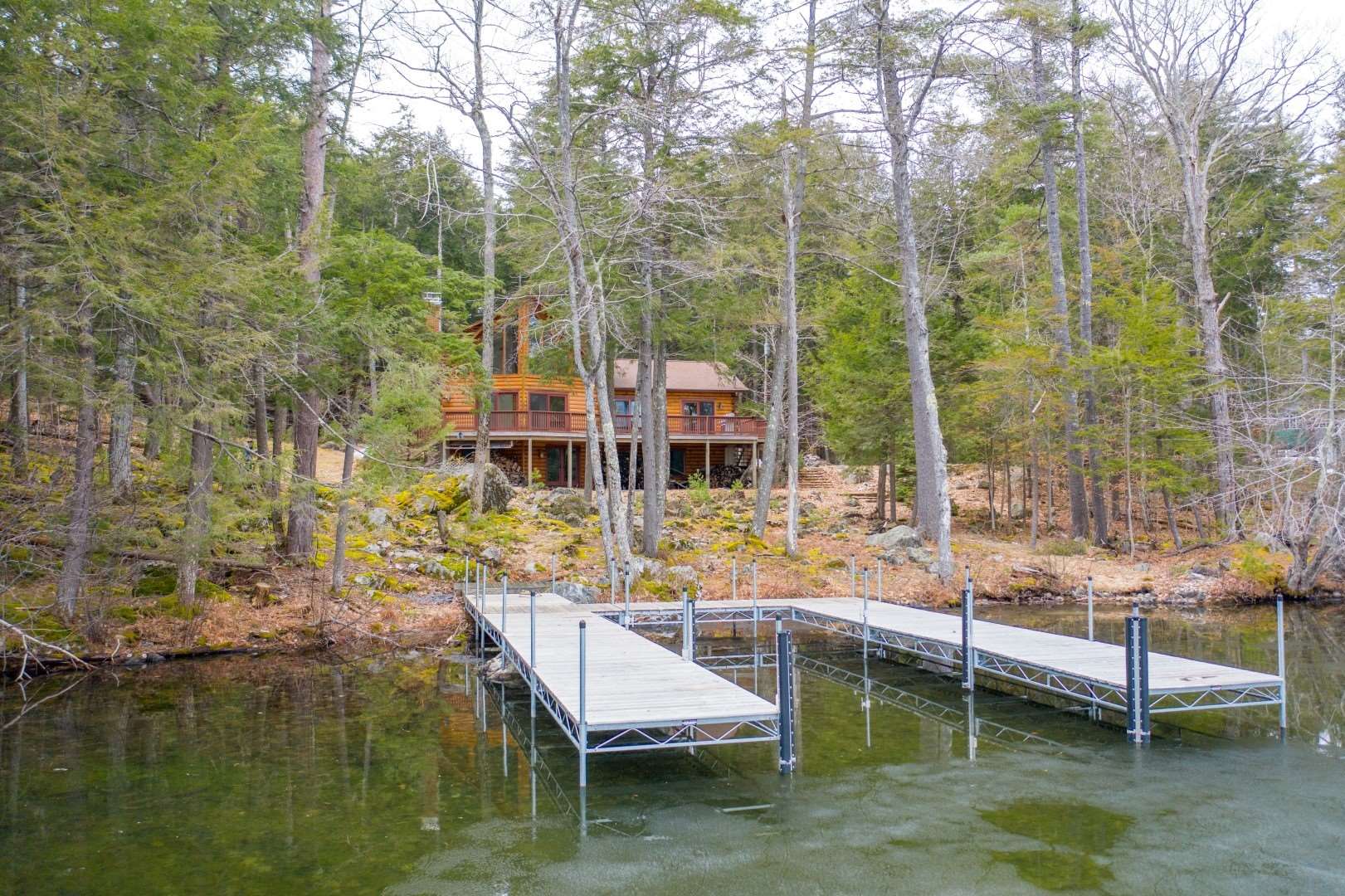 12 Cattle Landing Road Meredith, NH 03253 - Photo 3 of 39
