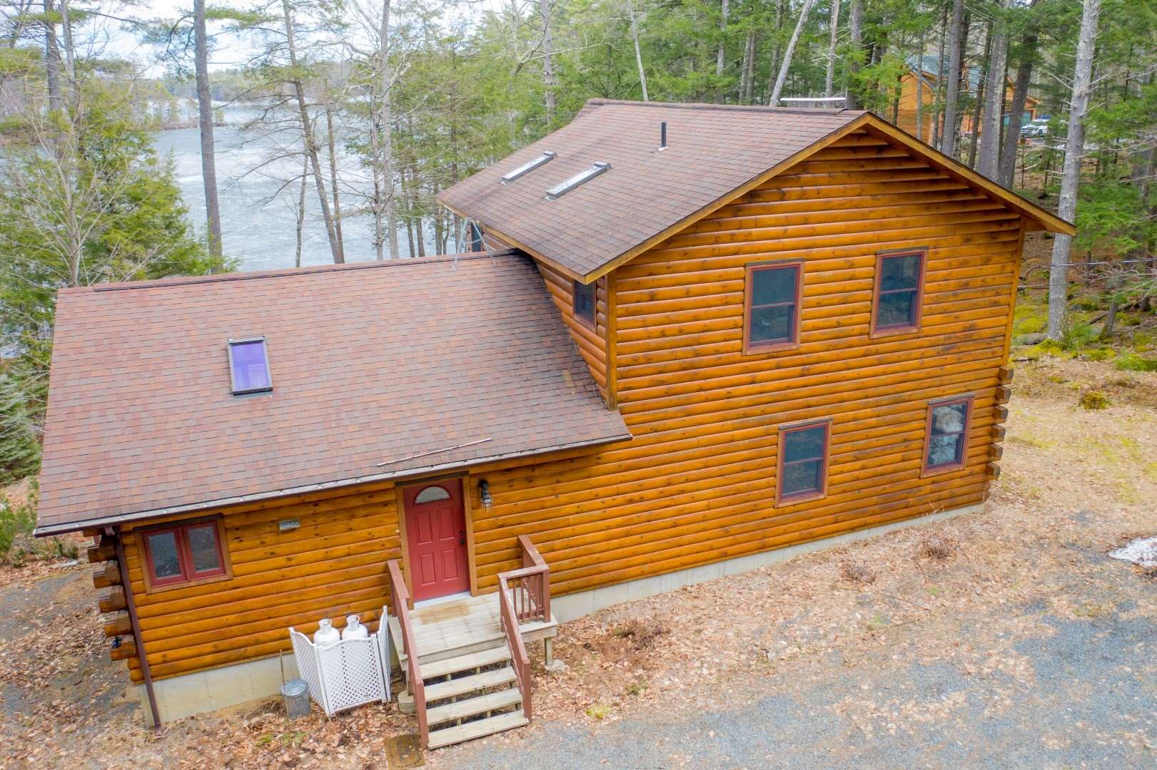 12 Cattle Landing Road Meredith, NH 03253 - Photo 29 of 39