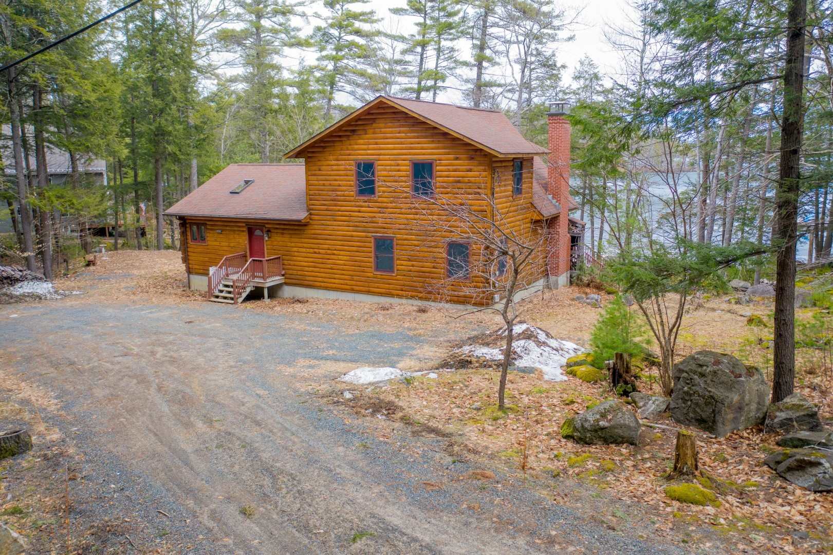 12 Cattle Landing Road Meredith, NH 03253 - Photo 30 of 39