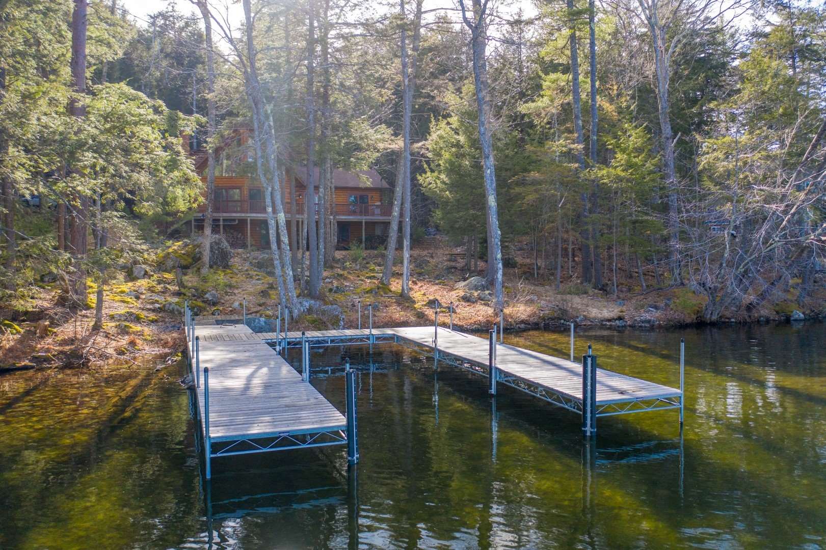 12 Cattle Landing Road Meredith, NH 03253 - Photo 31 of 39
