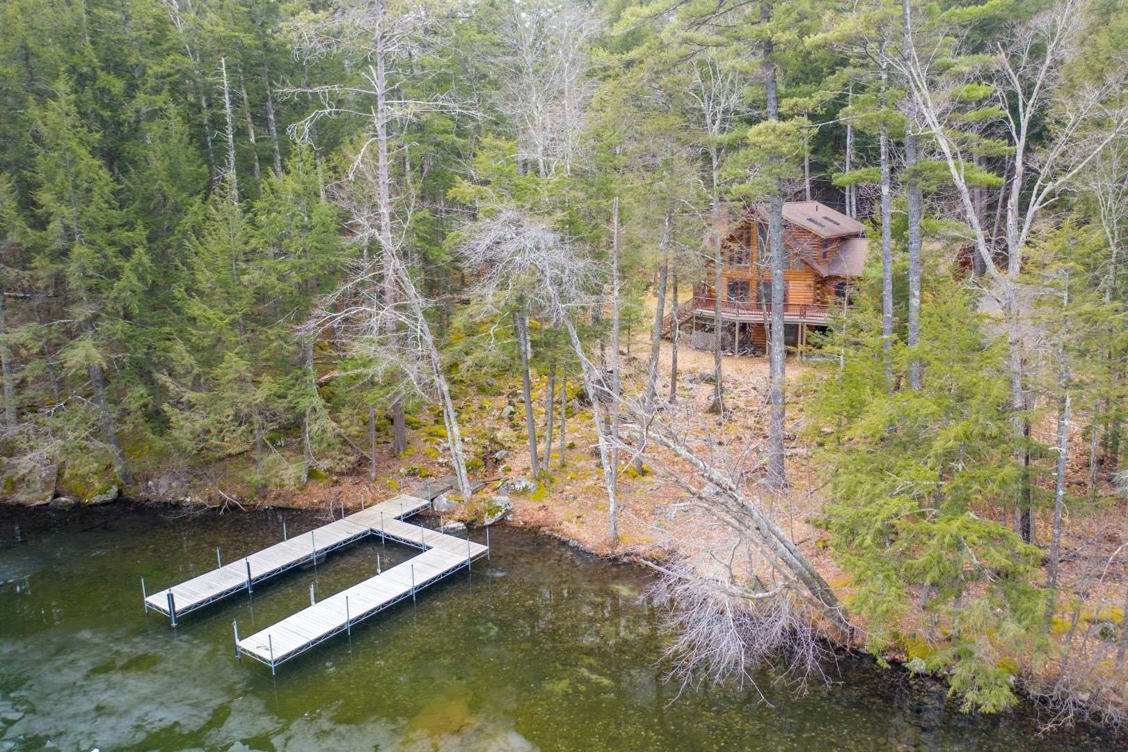 12 Cattle Landing Road Meredith, NH 03253 - Photo 33 of 39
