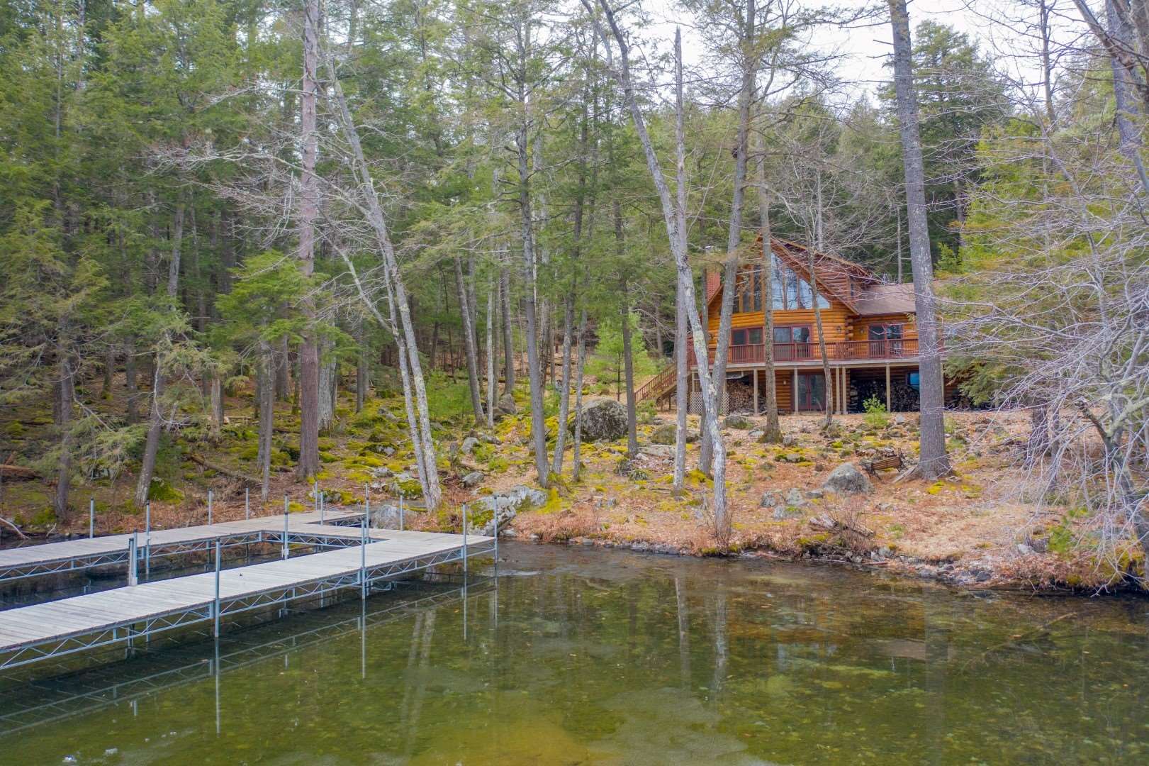 12 Cattle Landing Road Meredith, NH 03253 - Photo 34 of 39