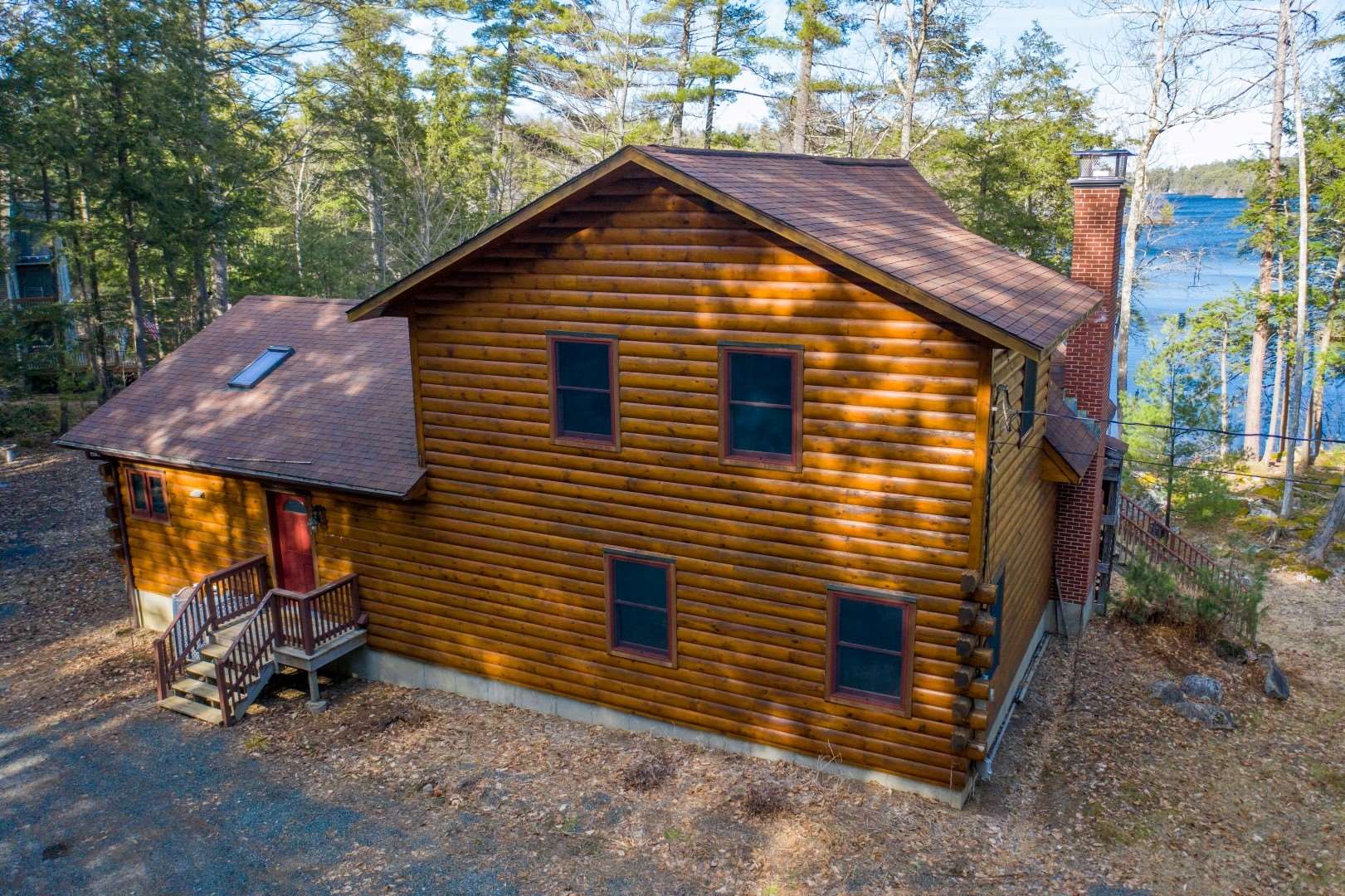 12 Cattle Landing Road Meredith, NH 03253 - Photo 38 of 39