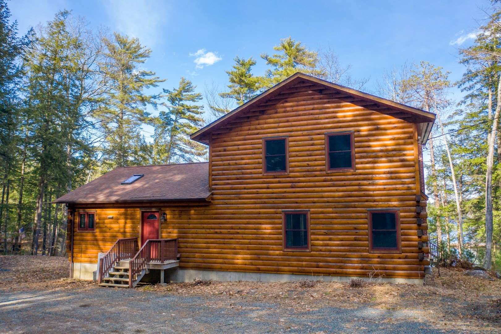 12 Cattle Landing Road Meredith, NH 03253 - Photo 39 of 39