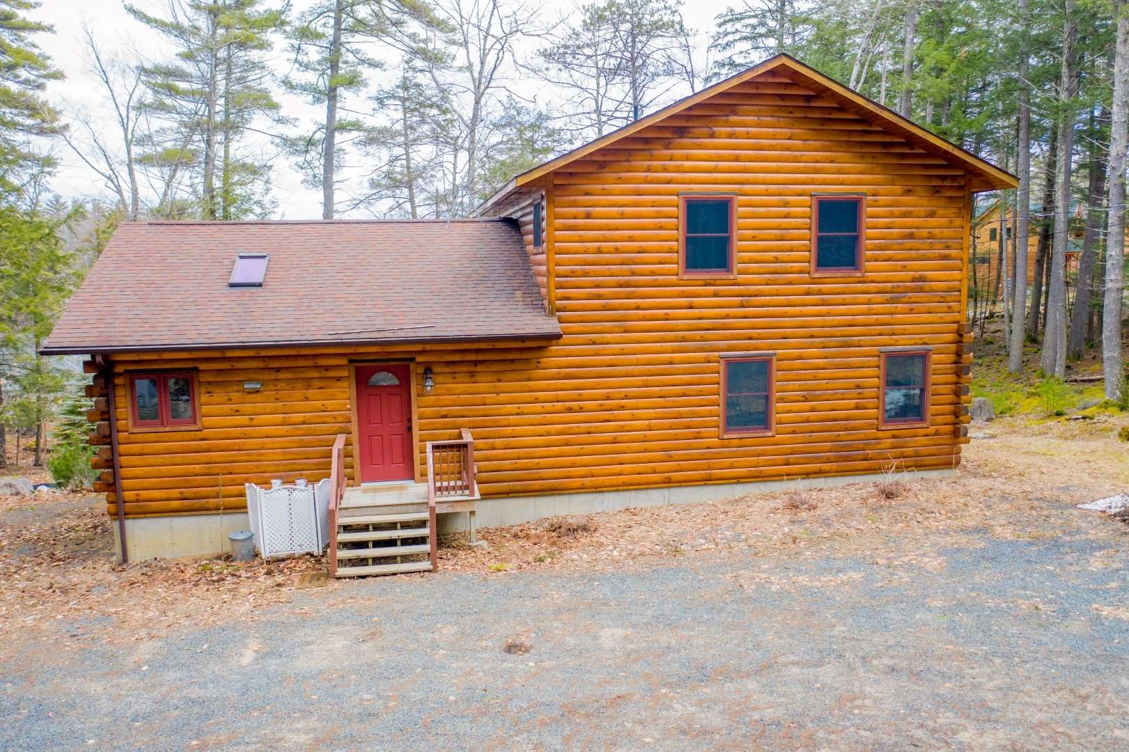 12 Cattle Landing Road Meredith, NH 03253 - Photo 6 of 39