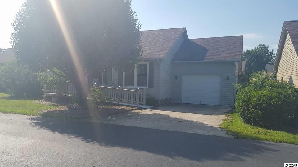 9432 Old Palmetto Road Murrells Inlet, SC 29576 - Photo 1 of 21
