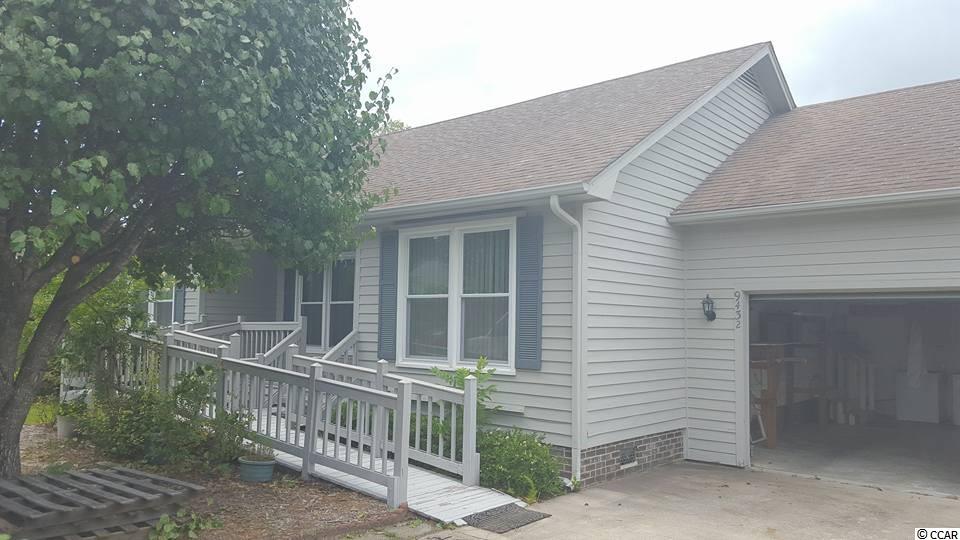 9432 Old Palmetto Road Murrells Inlet, SC 29576 - Photo 2 of 21
