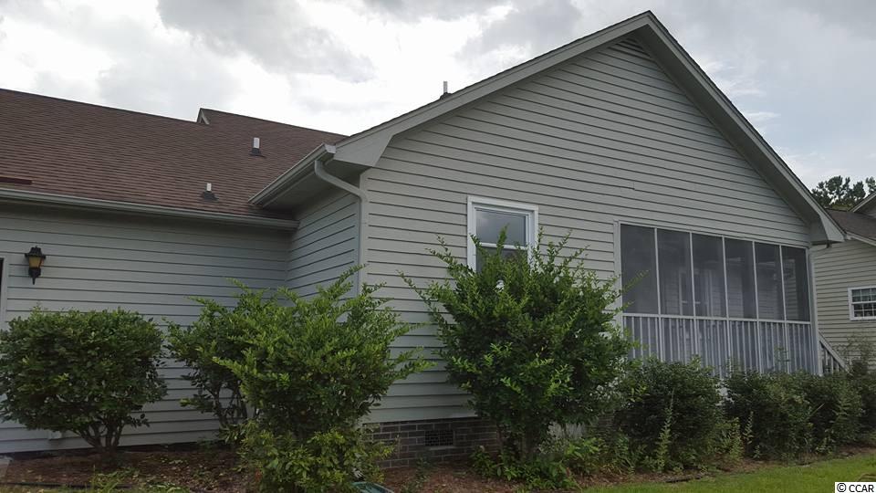 9432 Old Palmetto Road Murrells Inlet, SC 29576 - Photo 3 of 21