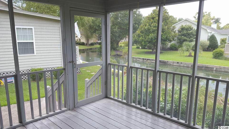 9432 Old Palmetto Road Murrells Inlet, SC 29576 - Photo 4 of 21
