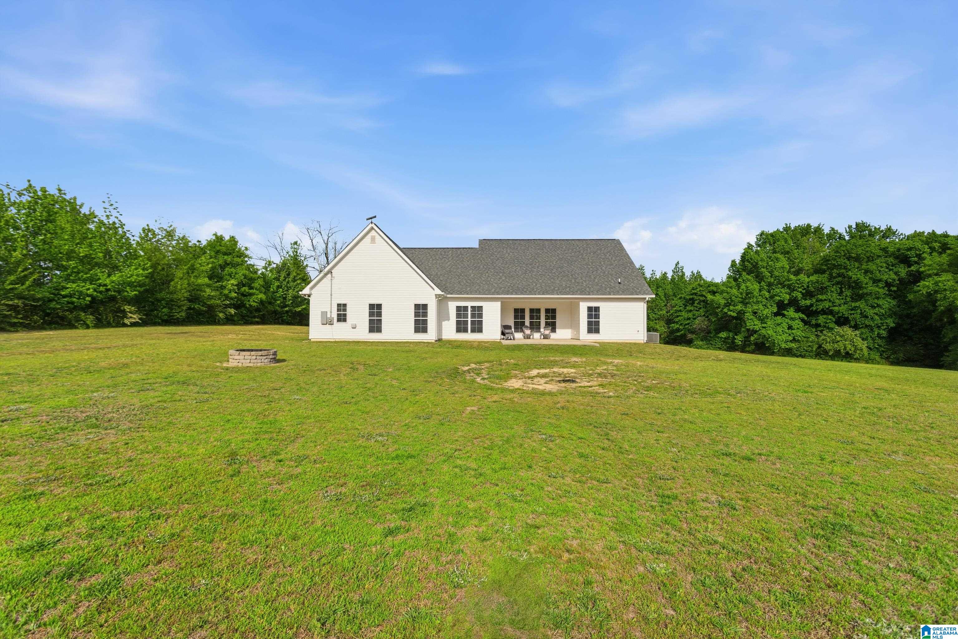 862 Hipp Road Blountsville, AL 35031 - Photo 37 of 50