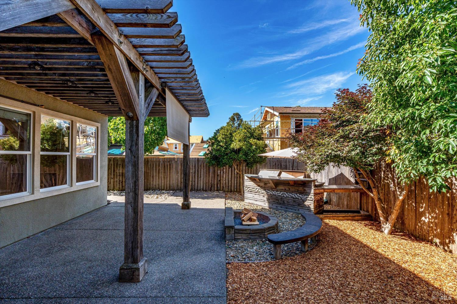 1541 Jainine Street Santa Rosa, CA 95403 - Photo 71 of 97