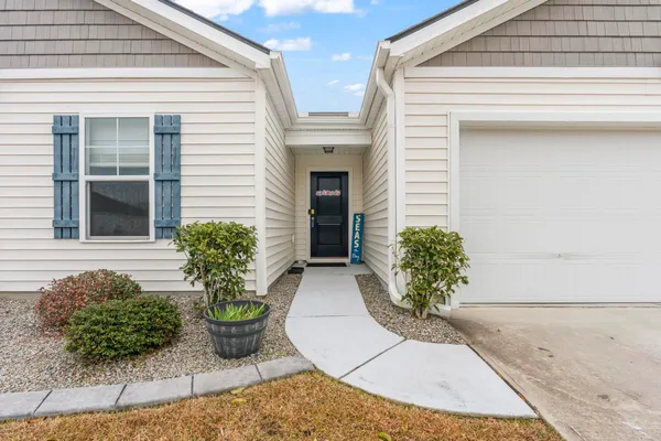 $299,900 | 1108 Donald Street, Conway, SC 29527