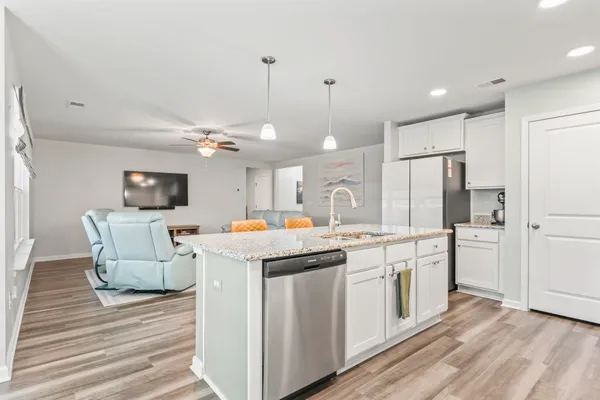 $299,900 | 1108 Donald Street, Conway, SC 29527