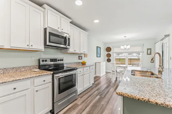 $299,900 | 1108 Donald Street, Conway, SC 29527