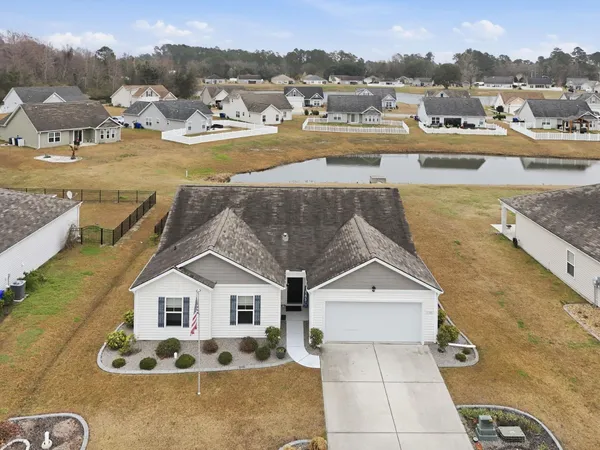 $299,900 | 1108 Donald Street, Conway, SC 29527